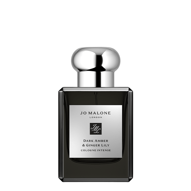 Jo malone london dark amber & best sale ginger lily cologne