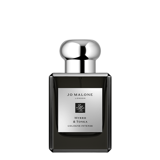 Jo malone mer outlet and tonka perfume