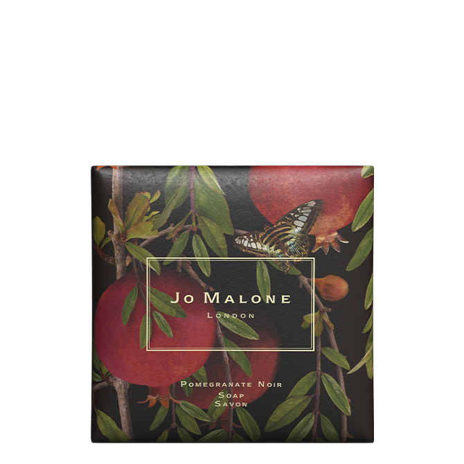 Jo malone soap pomegranate noir top