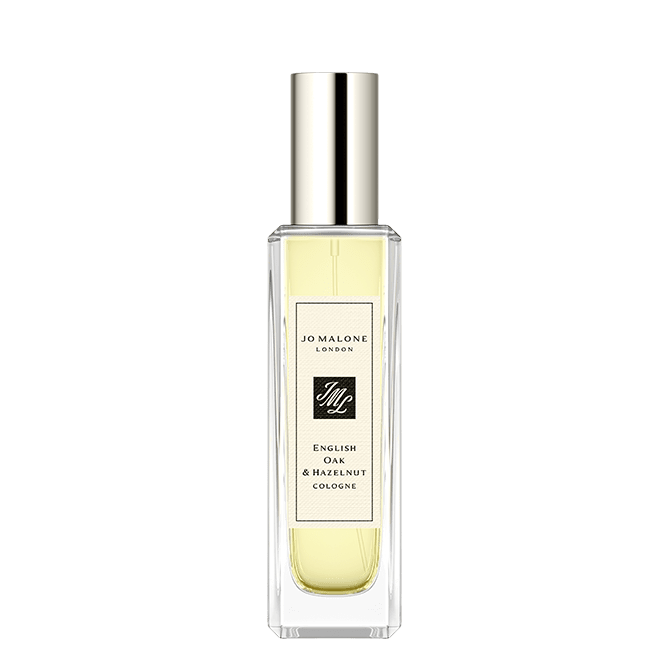 最新作売れ筋が満載 | Cologne Hazelnut & Oak English Jo Jo | London Malone 香水(ユニセックス)