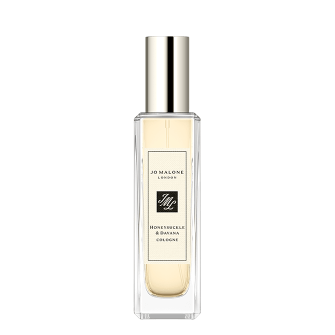 Honeysuckle davana jo malone store