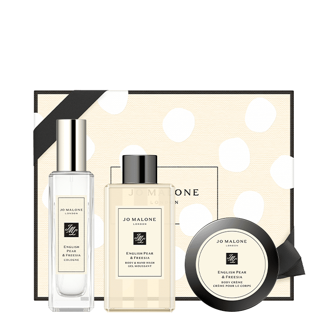 English Pear & Freesia Collection | Jo Malone London