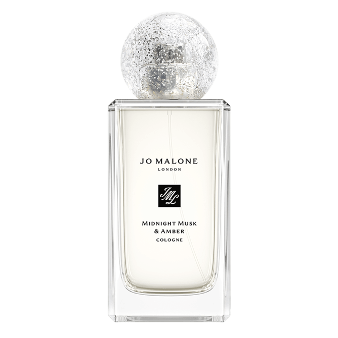 Musk and amber perfume outlet