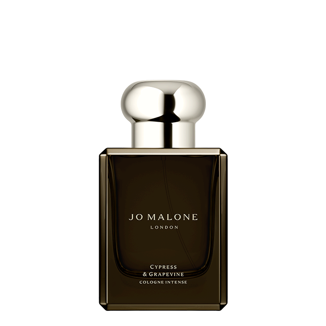 Cypress & Grapevine Cologne Intense | Jo Malone London