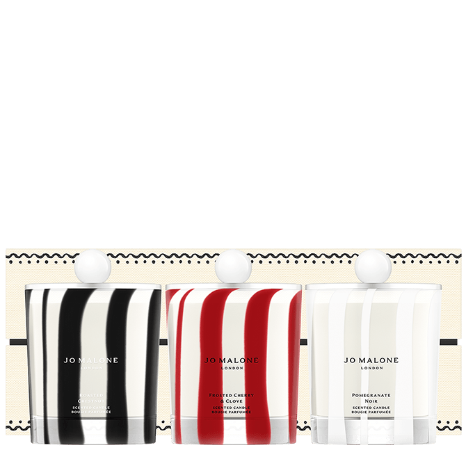 Jo malone roasted chestnut online candle review