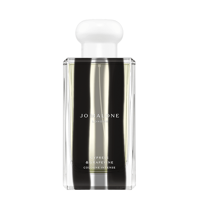 Cypress cologne shop