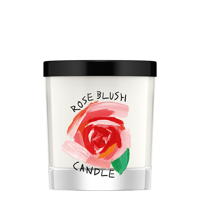 アロマグッズ Jo Malone Rose Blush Candle 200g Jo Malone London Rose Blush Home Candle, 7.1 oz. - Macy's